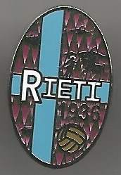 Badge F.C. Rieti